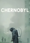 Chernobyl 2019 Poster