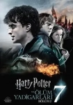 Harry Potter ve Ölüm Yadigarları: Bölüm 2 2011 Poster