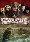 Karayip Korsanları: Dünyanın Sonu 2007 Poster