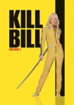 Bill’i Öldür: Bölüm 1 2003 Poster