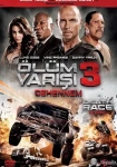 Ölüm Yarışı 3: Cehennem 2013 Poster