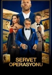 Servet Operasyonu 2023 Poster