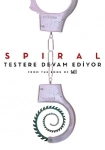 Spiral: Testere Devam Ediyor 2021 Poster