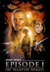 Yıldız Savaşları: Bölüm I – Gizli Tehlike 1999 Poster