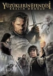 Yüzüklerin Efendisi: Kralın Dönüşü 2003 Poster