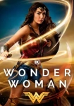 Wonder Woman 2017 Poster