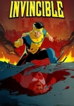 Invincible 2021 Poster