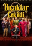 Bıçaklar Çekildi 2019 Poster