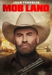 Mob Land 2023 Poster