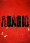 Adagio 2023 Poster