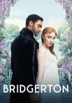 Bridgerton 2020 Poster