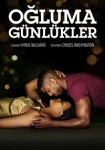 Oğluma Günlükler 2021 Poster