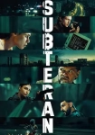 Subteran 2025 Poster