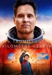 Milyon Kilometre Uzakta 2023 Poster