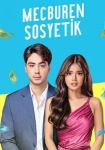 Mecburen Sosyetik 2025 Poster