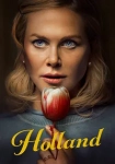 Holland 2025 Poster