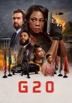G20 2025 Poster