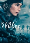 Kara Yengeç 2022 Poster