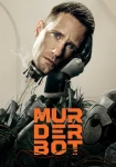 Murderbot 2025 Poster