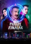 Mucize Aynalar 2024 Poster