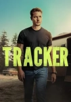 Tracker 2024 Poster