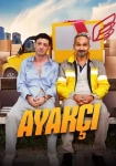 Ayakçı 2025 Poster