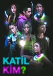Katil Kim? 2022 Poster