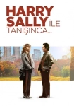 Harry Sally ile Tanışınca 1989 Poster
