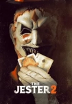The Jester 2 2025 Poster