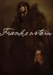 Frankenstein 2025 Poster