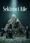 Sekizinci Aile 2025 Poster
