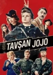Tavşan Jojo 2019 Poster