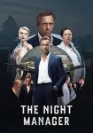 The Night Manager 2016 Poster