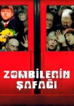 Zombilerin Şafağı 2004 Poster