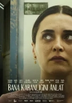 Bana Karanlığını Anlat 2022 Poster