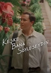 Keşke Bana Söyleseydin 2025 Poster