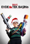 Evde Tek Başına 6 2021 Poster