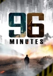 96 Dakika 2025 Poster