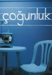 Çoğunluk 2010 Poster