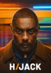 Hijack 2023 Poster