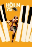 Köln 75 2025 Poster