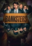 Banksters 2026 Poster