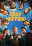 Crap Happens 2026 Poster