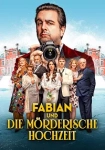 Fabian ve Ölümcül Düğün 2026 Poster