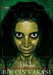 Dabbe 3: Bir Cin Vakası 2012 Poster
