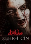 Dabbe 5: Zehr-i Cin 2014 Poster