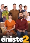 Aykut Enişte 2 2021 Poster