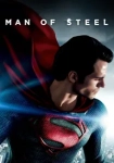 Çelik Adam 2013 Poster