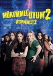 Mükemmel Uyum 2 2015 Poster