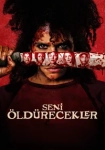 Seni Öldürecekler 2026 Poster
